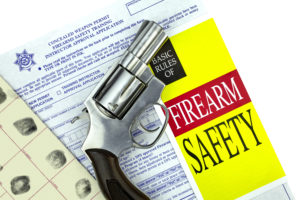 Gun Safety Courses West Springfield